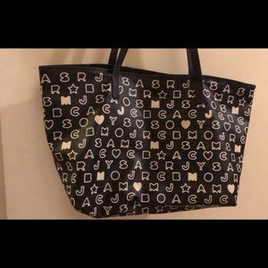 Marc Jacobs tote bag